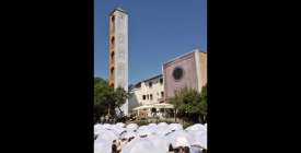 Bell tower - Porto Rotondo OT